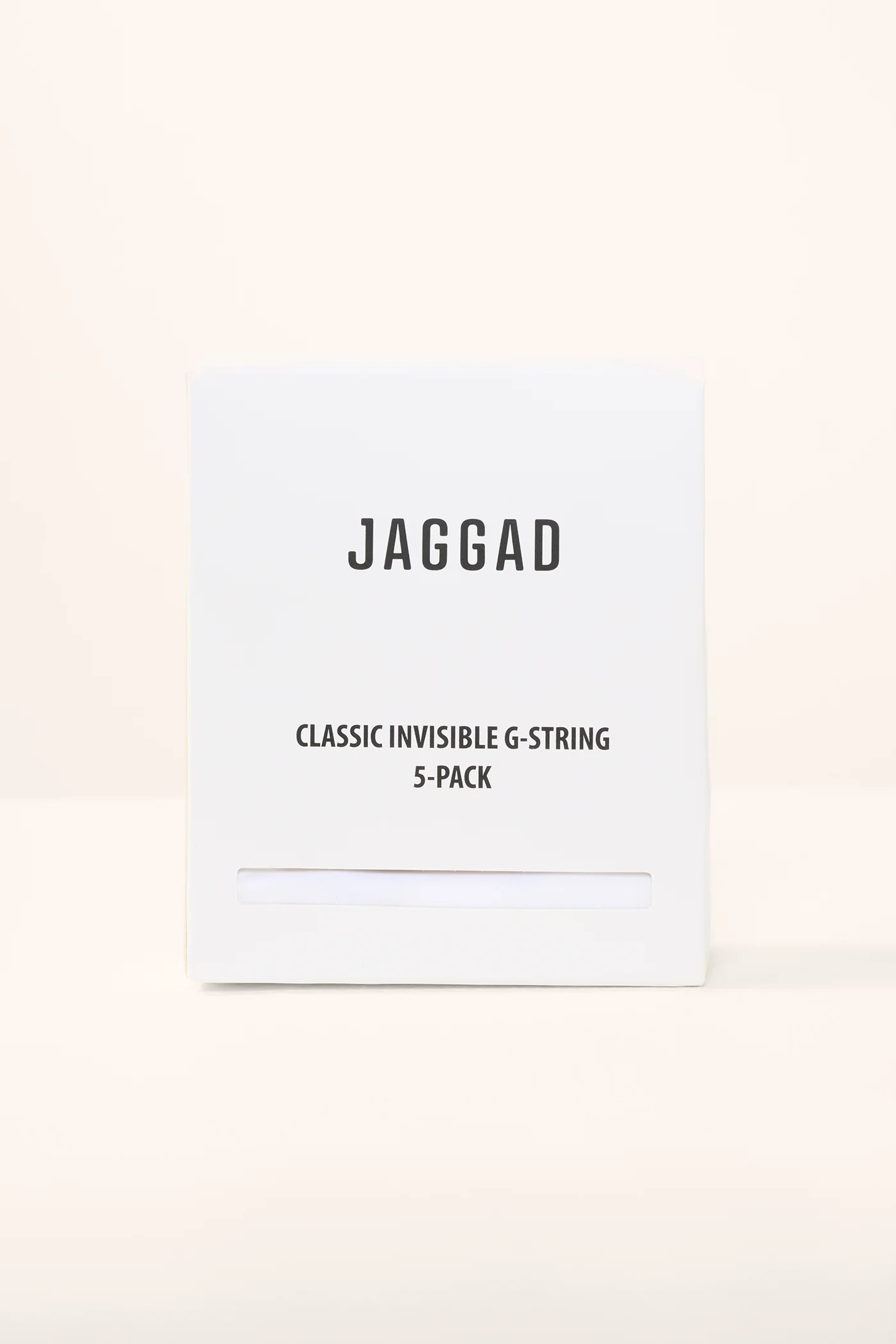 CLASSIC INVISIBLE G-STRING 5-PACK - Image 7