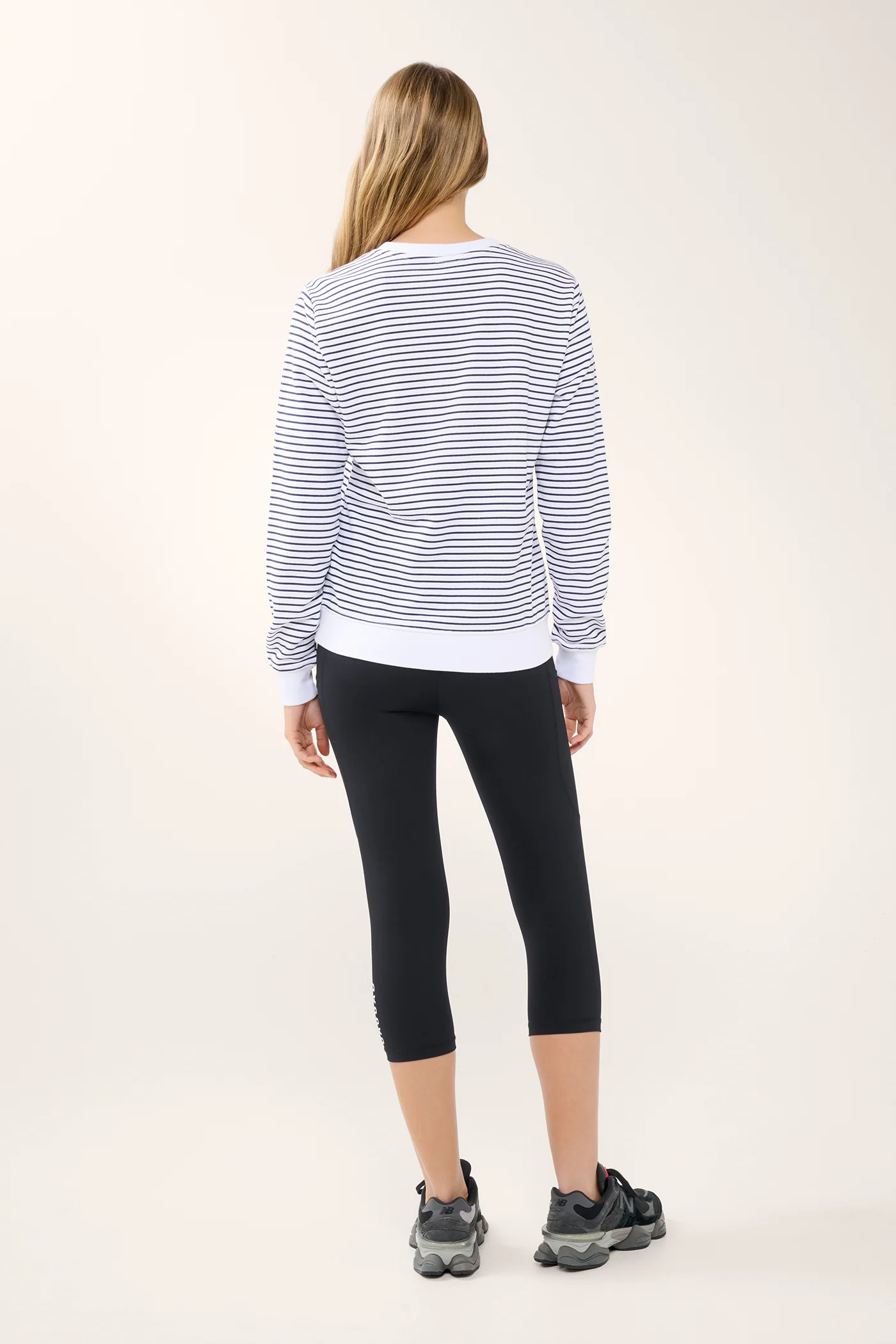 Classic Sweater Stripe - Image 3