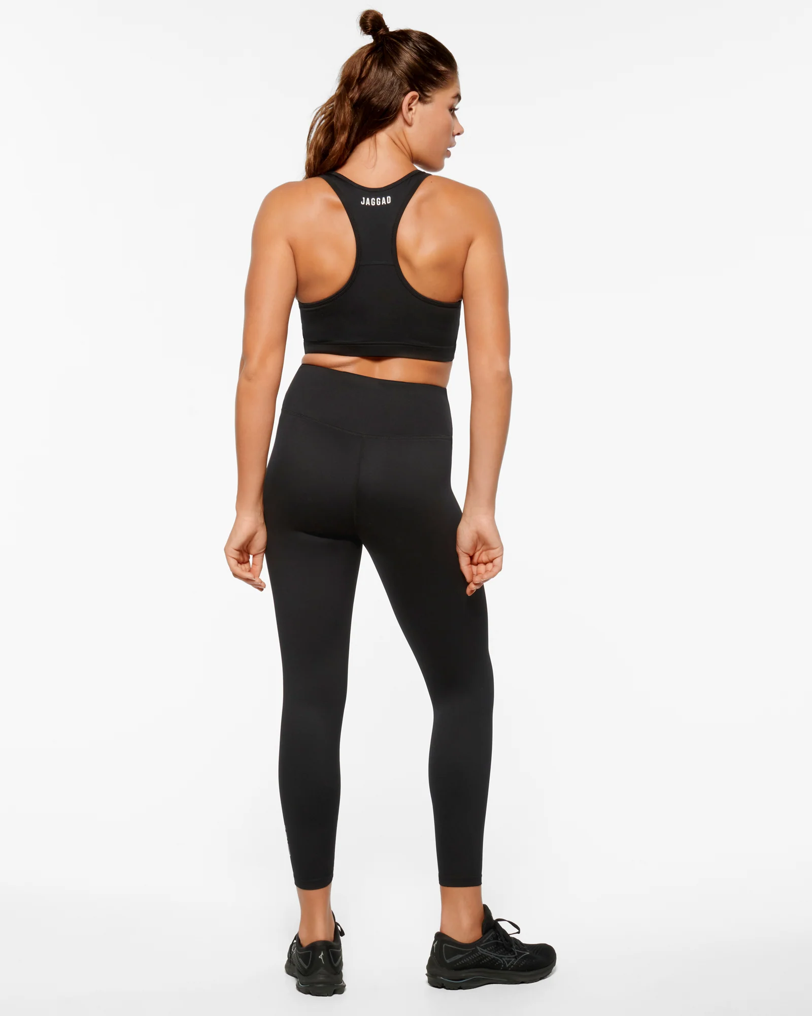 Essential 7/8 High Waist Legging - Image 4