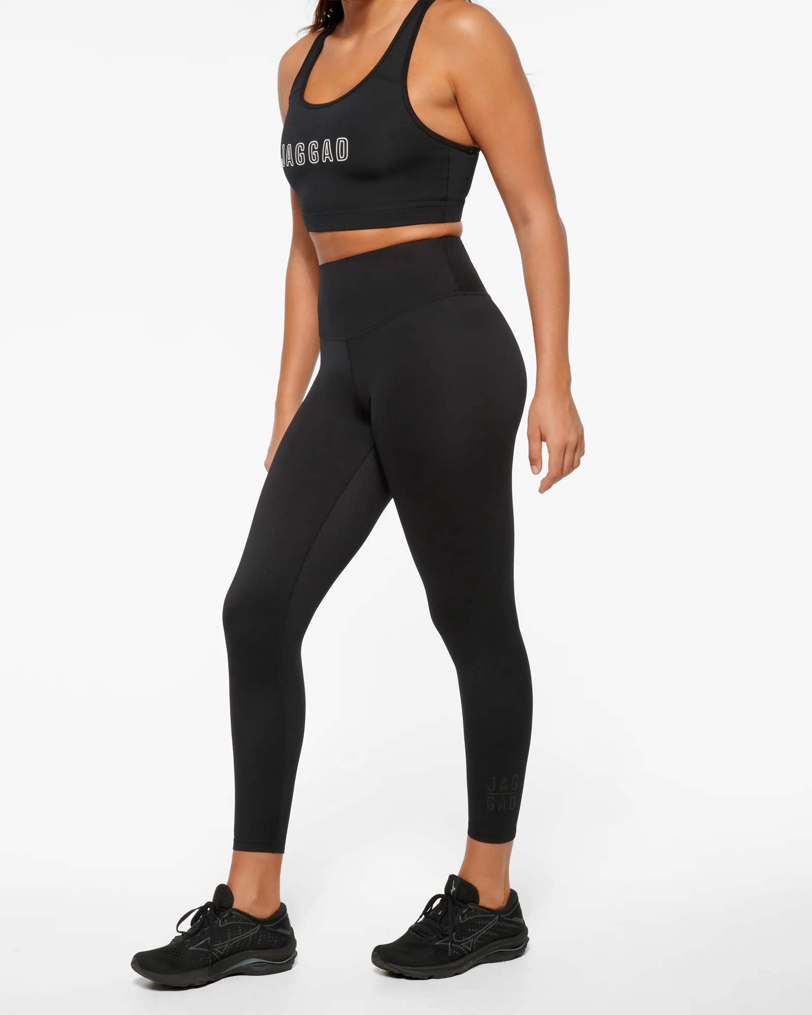 Essential 7/8 High Waist Legging - Image 5