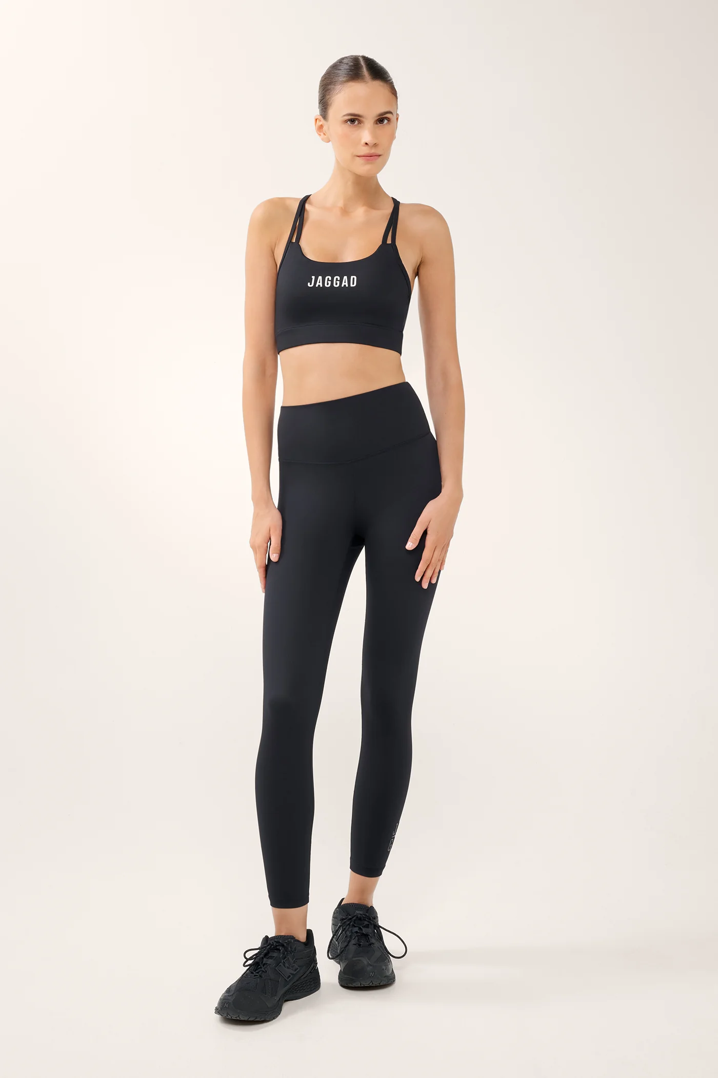 Essential 7/8 High Waist Legging - Image 8