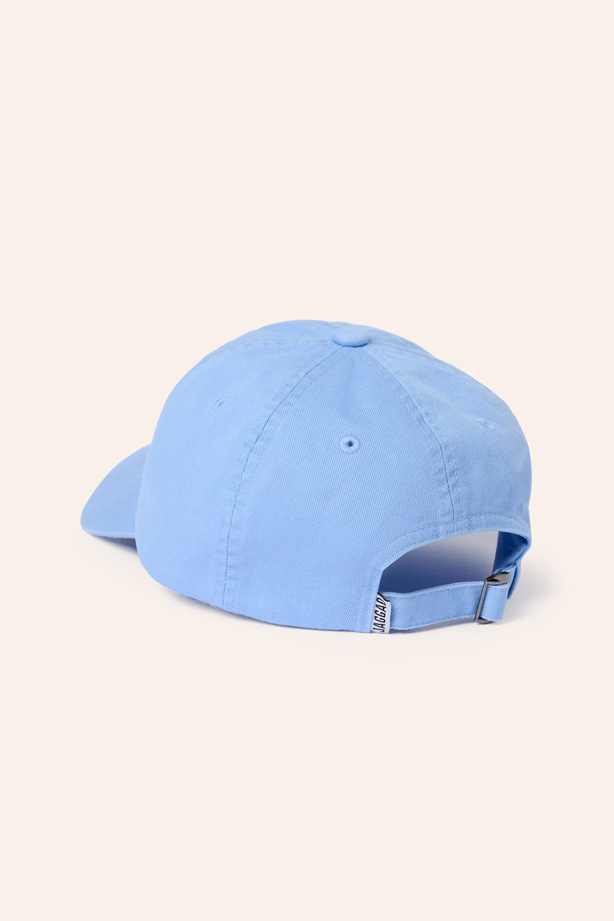 PHOENIX 6-PANEL CAP BLUEBELL - Image 3